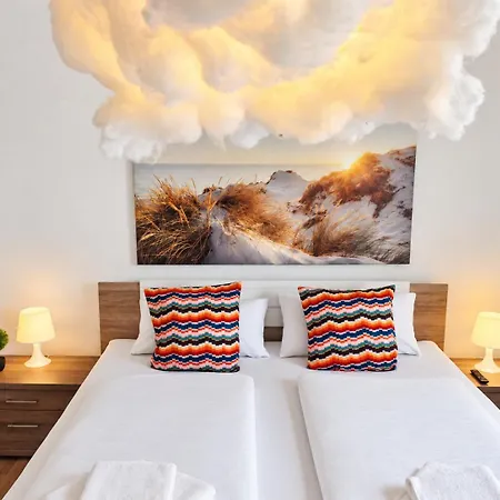 In - 12 Personen - Bayerischer Wald Apartment