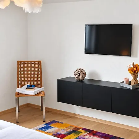 In - 12 Personen - Bayerischer Wald * Grafenau (Bavaria)