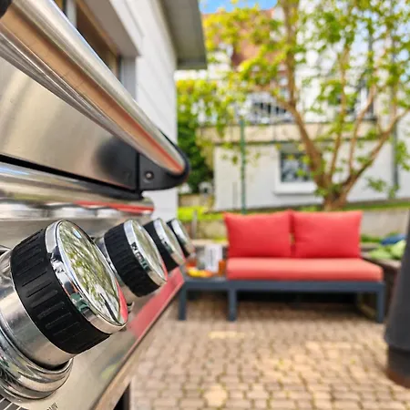 Apartment In - 12 Personen - Bayerischer Wald