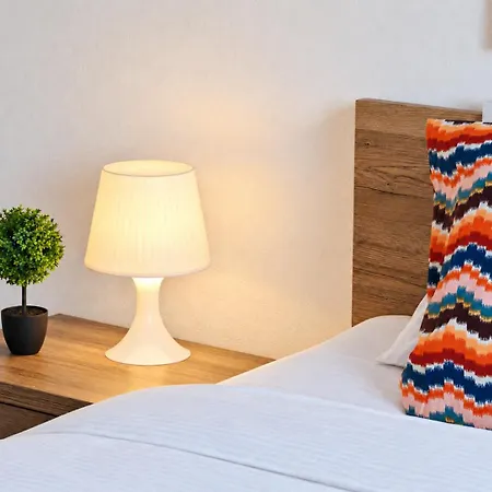 Apartment In - 12 Personen - Bayerischer Wald